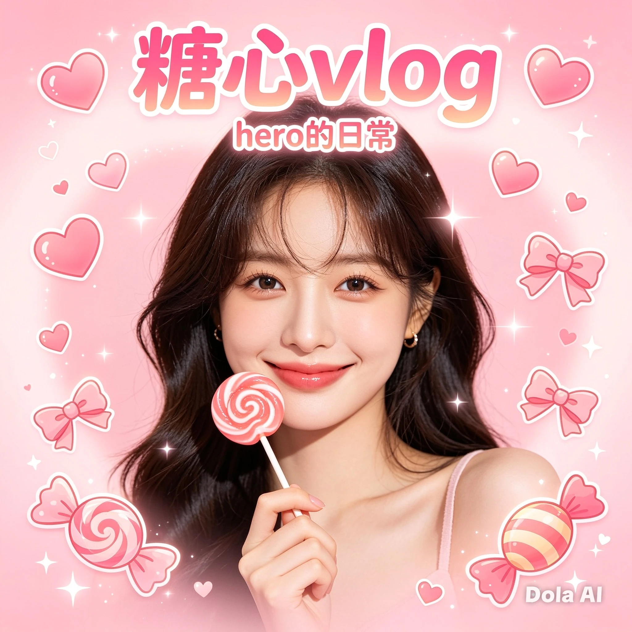 关于糖心Vlog品牌理念